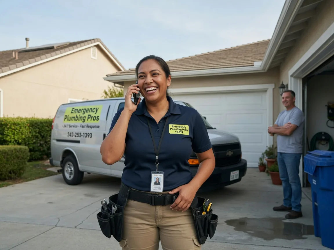 Emergency Plumber Hogansville, GA FAQs